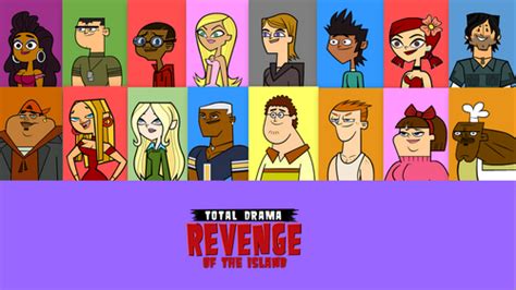 total drama official website.